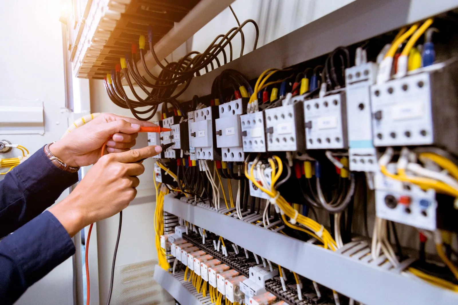 Elektrik Tesisat